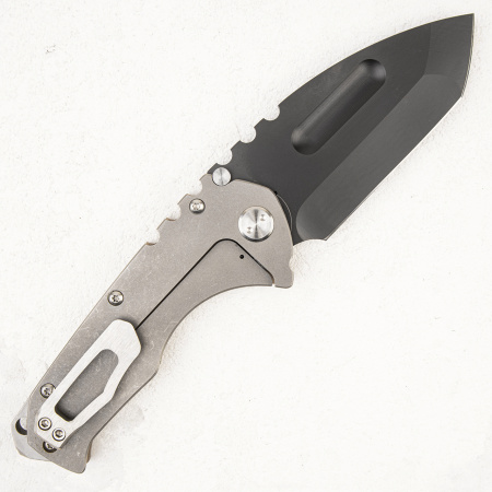 Нож Medford Praetorian G Coyote Tan G10 - купить в интернет-магазине Blademan